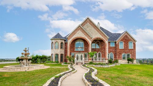 124 Lonesome Trl, Haslet, TX, 76052-4139 | Card Image