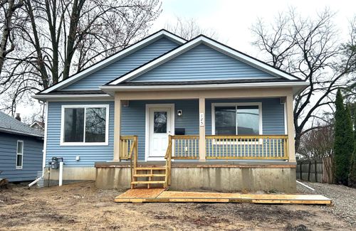 125 N Elm Ave, Jackson, MI, 49202-3501 | Card Image