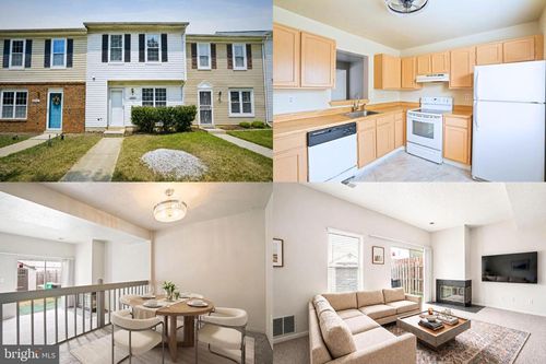 889 Saint Michaels Drive, BOWIE, MD, 20721 | Card Image