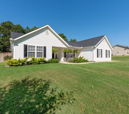 108 Bragg Dr, Williamston, SC, 29697-9157 | Card Image
