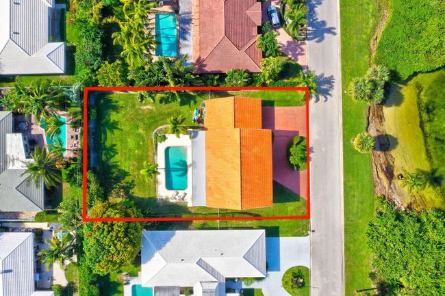 1141 Pine Point Rd, House other with 4 bedrooms, 3 bathrooms and null parking in Riviera Beach FL | Image 39
