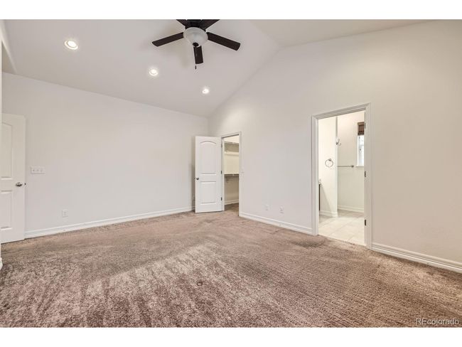 1945 Basil St, House other with 4 bedrooms, 3 bathrooms and null parking in Strasburg CO | Image 16