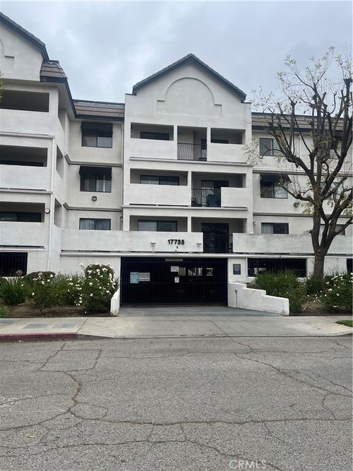 116-17735 Kinzie St, Northridge, CA, 91325-4825 | Card Image