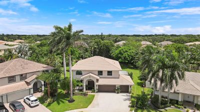 7270 Windy Preserve, House other with 4 bedrooms, 3 bathrooms and null parking in Lake Worth FL | Image 2