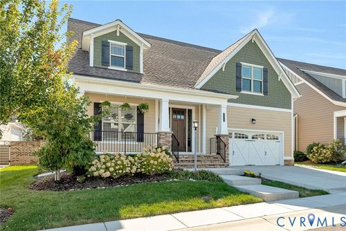 2513 Gold Leaf Cir, Henrico, VA, 23233-6988 | Card Image