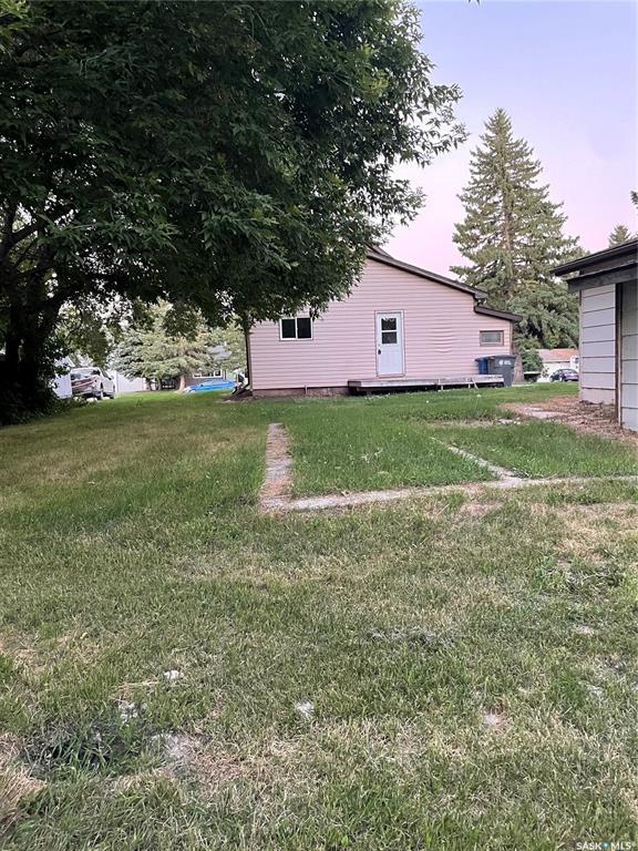 Residential in Whitewood 2