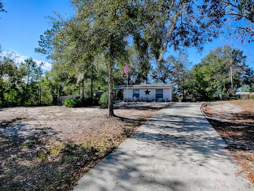 1668 County Road 543a, SUMTERVILLE, FL, 33585 | Card Image