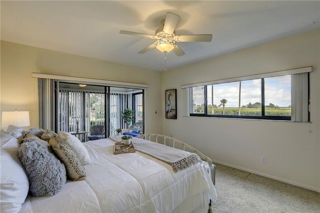 APT-103 - 6155 S Mirror Lake Dr, Condo with 2 bedrooms, 2 bathrooms and null parking in Sebastian FL | Image 17