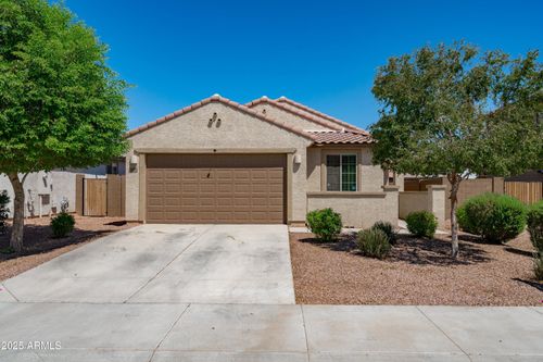 20128 W Jackson St, Buckeye, AZ, 85326-5090 | Card Image