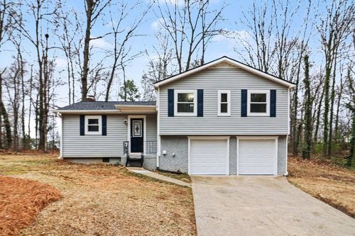 3864 Yeager Rd, Douglasville, GA, 30135-3870 | Card Image