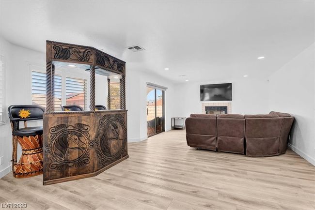 2149 Avalon Dr, House other with 4 bedrooms, 3 bathrooms and null parking in Laughlin NV | Image 18