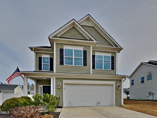 54 Jonalker Ct, Clayton, NC, 27520-3697 | Card Image