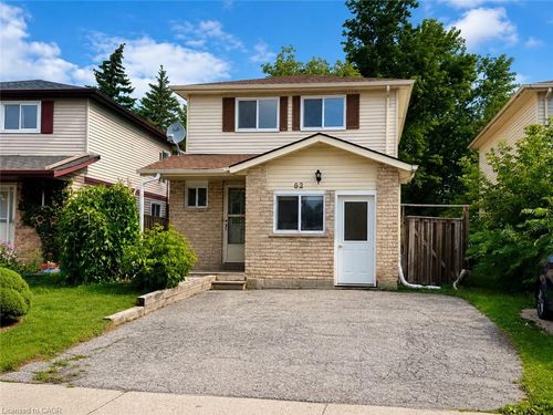 62 Corbett Dr, Barrie, ON, L4M5V2 | Card Image