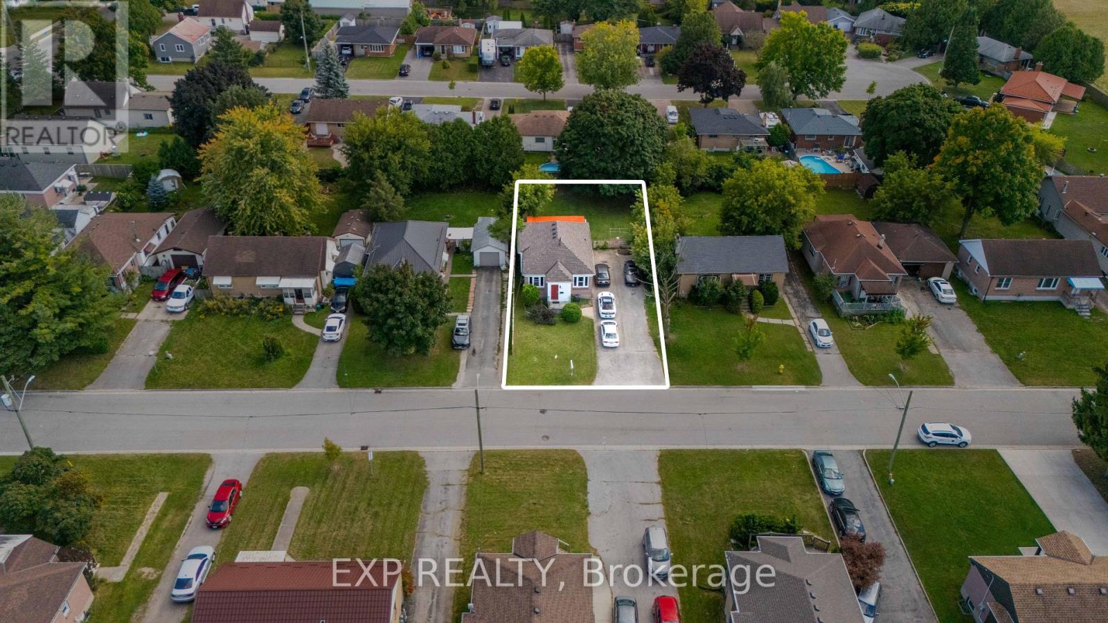 Residential in London East (East H) 5
