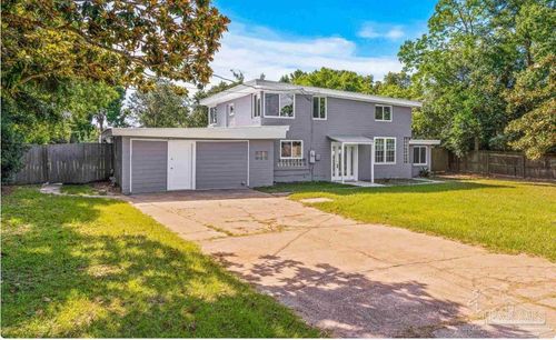 312 Calhoun Ave, PENSACOLA, FL, 32507-2826 | Card Image