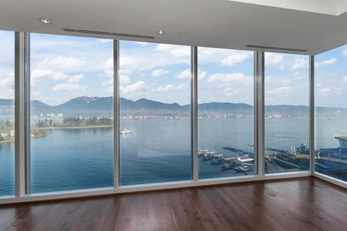 1902-1169 W Cordova St, Vancouver, BC, V6C3T1 | Card Image