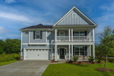 Double Porches | Image 1