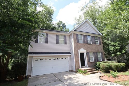 2114 Frissell Ave, Apex, NC, 27502-9069 | Card Image