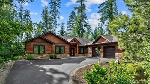 31 Kokanee Loop, Cle Elum, WA, 98922-6022 | Card Image