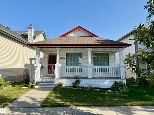 1757 Turvey Bend Nw, Edmonton, AB, T6R2W6 | Card Image