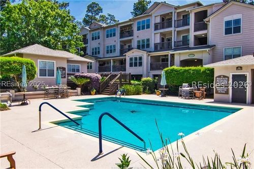 822-80 Paddle Boat Ln, Hilton Head Island, SC, 29928-3287 | Card Image