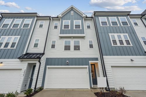 2029 Trident Maple Ln, Chapel Hill, NC, 27517-4118 | Card Image