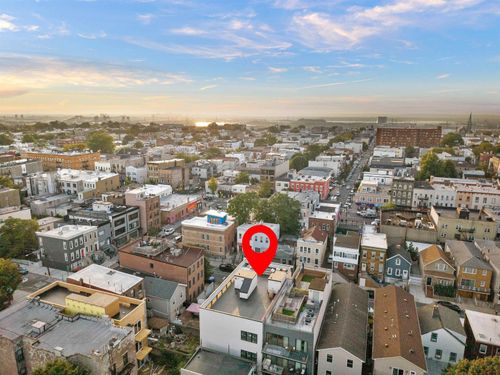 2-192 Cambridge Ave, Jersey City, NJ, 07307-1904 | Card Image