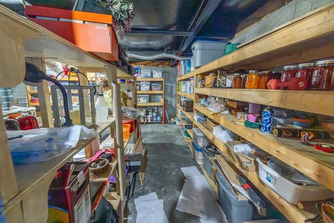 View of storage room | Image 27