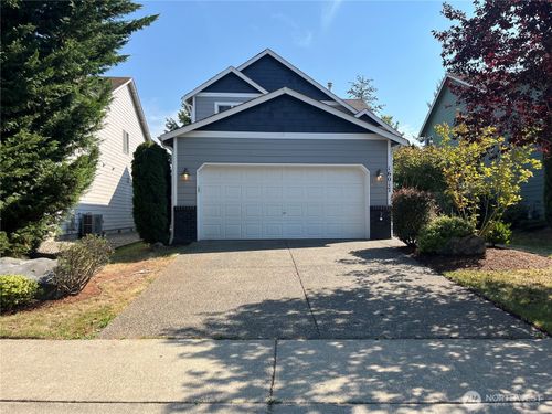 16017 Se 258th Street, Covington, WA, 98042 | Card Image