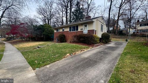 10705 Lockridge Dr, SILVER SPRING, MD, 20901-1608 | Card Image