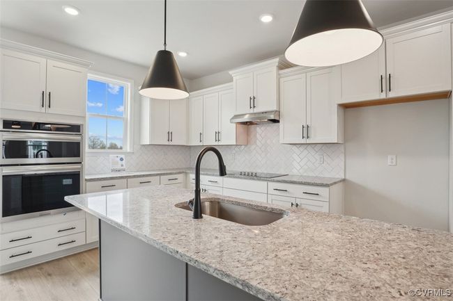 120 That Way, Townhouse with 3 bedrooms, 4 bathrooms and null parking in Midlothian VA | Image 14