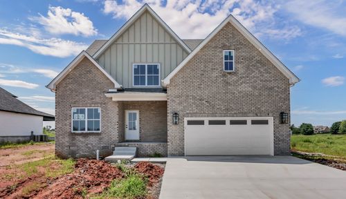 210 Low Plains Ln, Clarksville, TN, 37043-2164 | Card Image