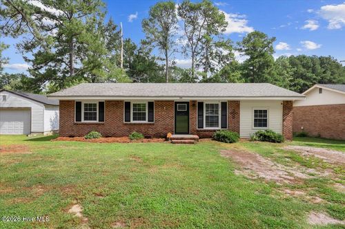 506 E Elm St, Nashville, NC, 27856-1754 | Card Image