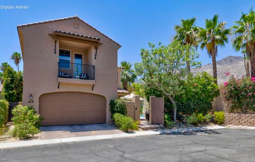 419 Tan Oak Dr, Palm Springs, CA, 92262-0908 | Card Image