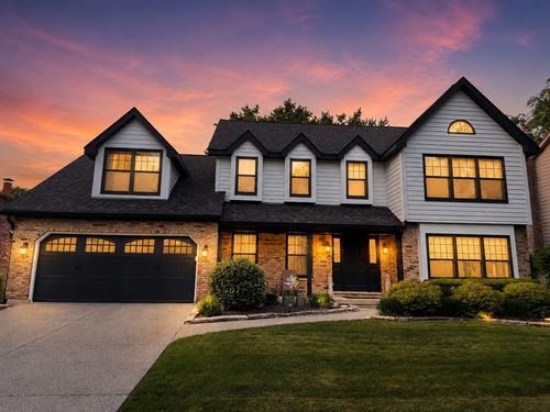729 Arlington Ave, Naperville, IL, 60565-3435 | Card Image