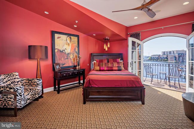 UNIT-3 - 2317 Boston St, Townhouse with 3 bedrooms, 4 bathrooms and null parking in BALTIMORE MD | Image 32