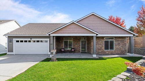 2409 S Edison St, Kennewick, WA, 99338-2515 | Card Image