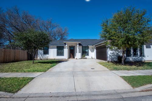 4123 Greco Dr, San Antonio, TX, 78222-2732 | Card Image
