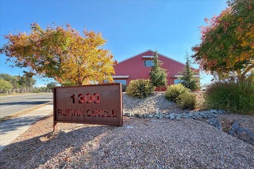 a-1-1300 Rufina Ln, Santa Fe, NM, 87507-2985 | Card Image