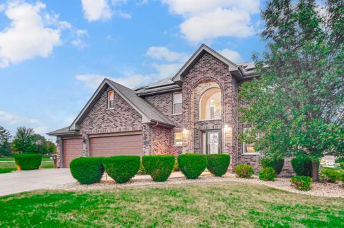3105 Hermes Dr, Olympia Fields, IL, 60461-1470 | Card Image