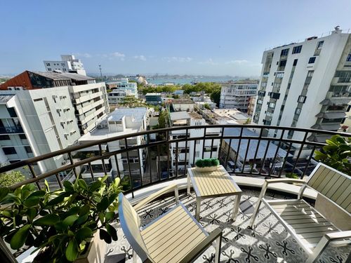 701-a-709 Fernandez Juncos Ave, San Juan, PR, 00907 | Card Image