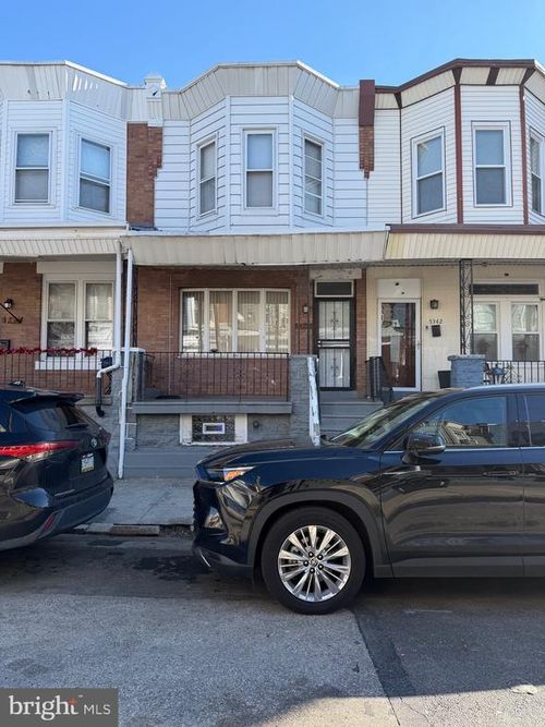 5340 Upland St, PHILADELPHIA, PA, 19143-5424 | Card Image