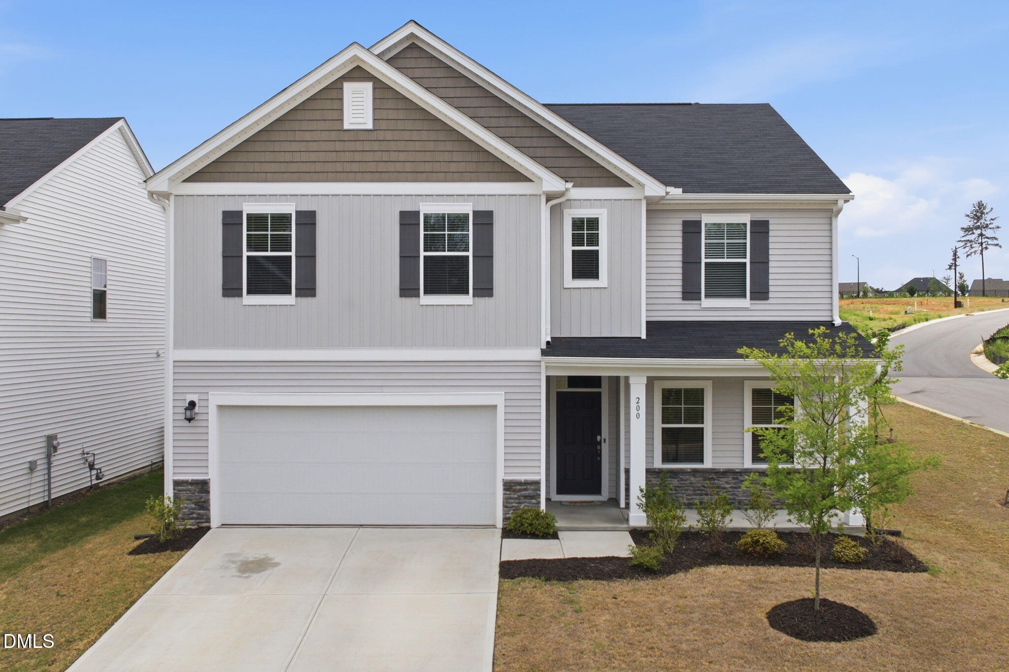 Residential in Franklinton