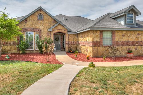 7837 Bison Trl, San Angelo, TX, 76901-4933 | Card Image