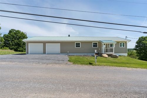 35609 Putman Hill Rd, Carthage, NY, 13619-9509 | Card Image