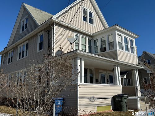 334 Seaview Ave, Bridgeport, CT, 06607-2434 | Card Image