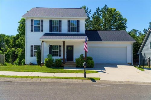 113 Covington Dr, Ball Ground, GA, 30107-6212 | Card Image