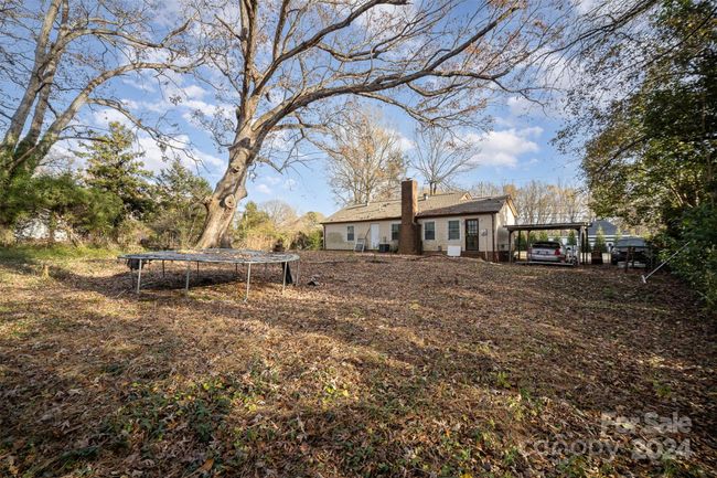 6619 The Plz, House other with 3 bedrooms, 2 bathrooms and null parking in Charlotte NC | Image 8