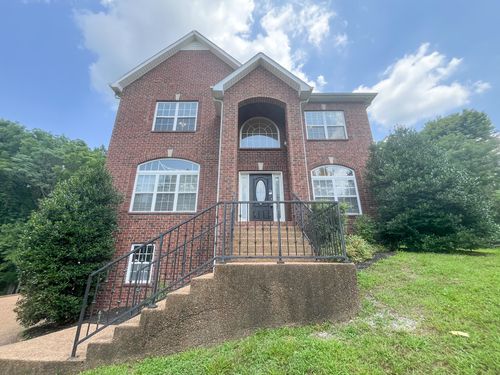 6713 Autumn Oaks Dr, Brentwood, TN, 37027-8816 | Card Image