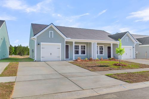 5085 Blackberry Ln, Ravenel, SC, 29470-5393 | Card Image